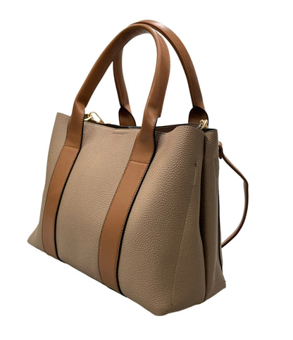 美品 D.KELLY トートバッグ ショルダーバッグ 2WAY 斜め掛け レディース ディーケリー