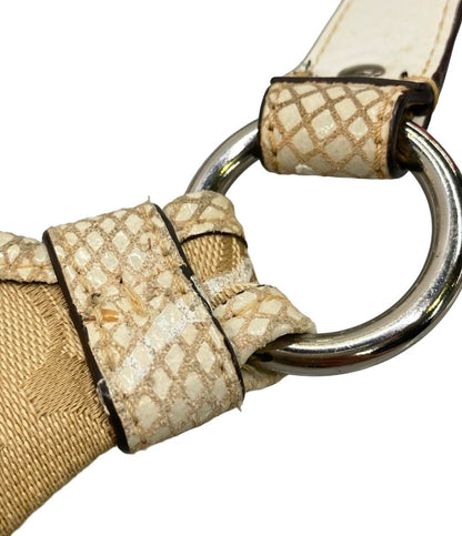 コーチ ショルダーバッグ 斜め掛け F16536 レディース COACH