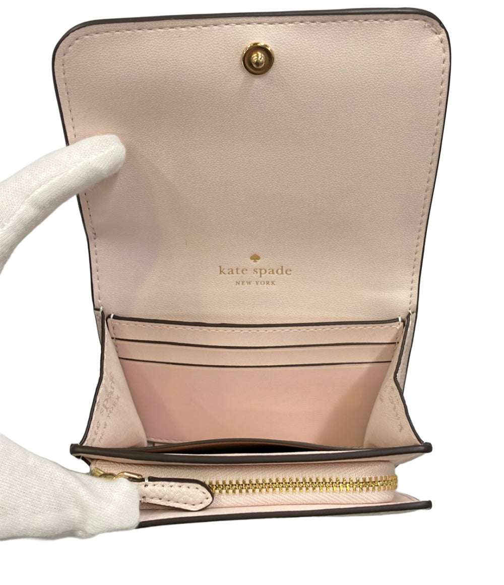 Kate Spade 二つ折り財布 レディース ケイトスペード