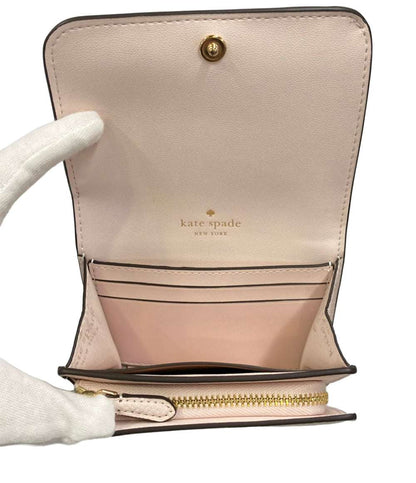 Kate Spade 二つ折り財布 レディース ケイトスペード