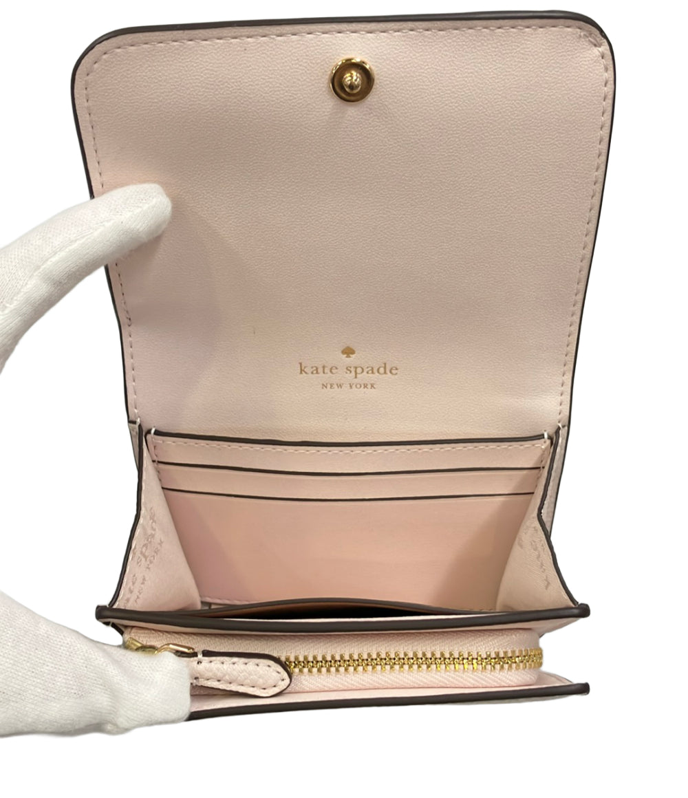 Kate Spade 二つ折り財布 レディース ケイトスペード