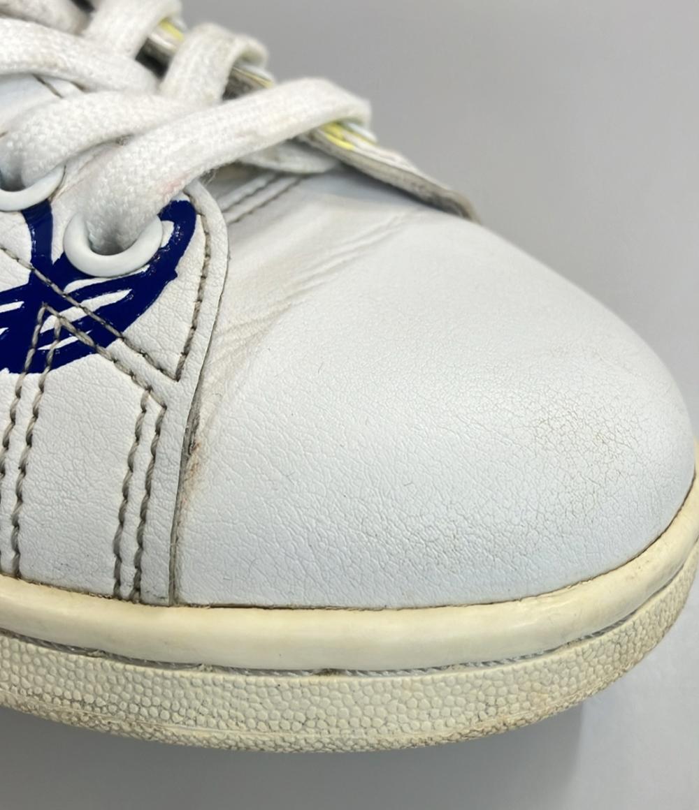 アディダス ローカットスニーカー STAN SMITH FX5653 レディース SIZE 23.5 (M) adidas