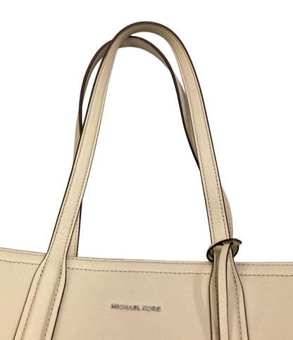 美品 MICHAEL KORS トートバッグ 肩掛け LAILA レイラ 30S5S9IT2L239 レディース マイケルコース