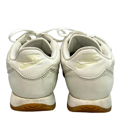 NIKE ローカットスニーカー Sail ウィメンズ コルテッツ SE HV6936-133 レディース SIZE 25.5 (XL) ナイキ