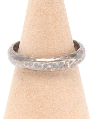 リング 指輪 SV925 メンズ SIZE 16号 STARBORN