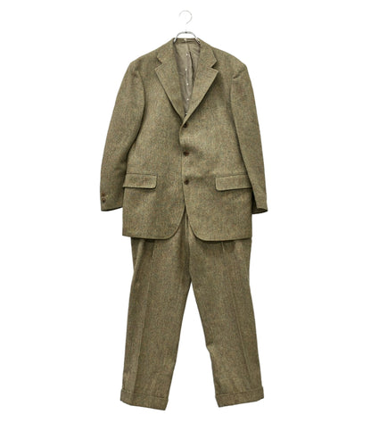 美品 J.PRESS MAGEE セットアップ パンツスーツ メンズ ジェイプレス マギー