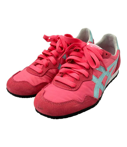ONITSUKA TIGER ローカットスニーカー TH109L レディース SIZE 22.5 (S) オニツカタイガー
