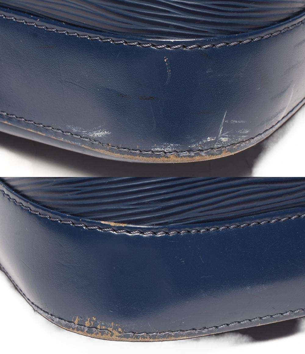 LOUIS VUITTON ハンドバッグ エピ アルマ GM M40628 レディース ルイ・ヴィトン