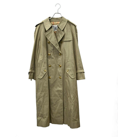 Burberrys トレンチコート ノバチェック FD082-039-41 レディース SIZE 11AB3 (L) バーバリーズ
