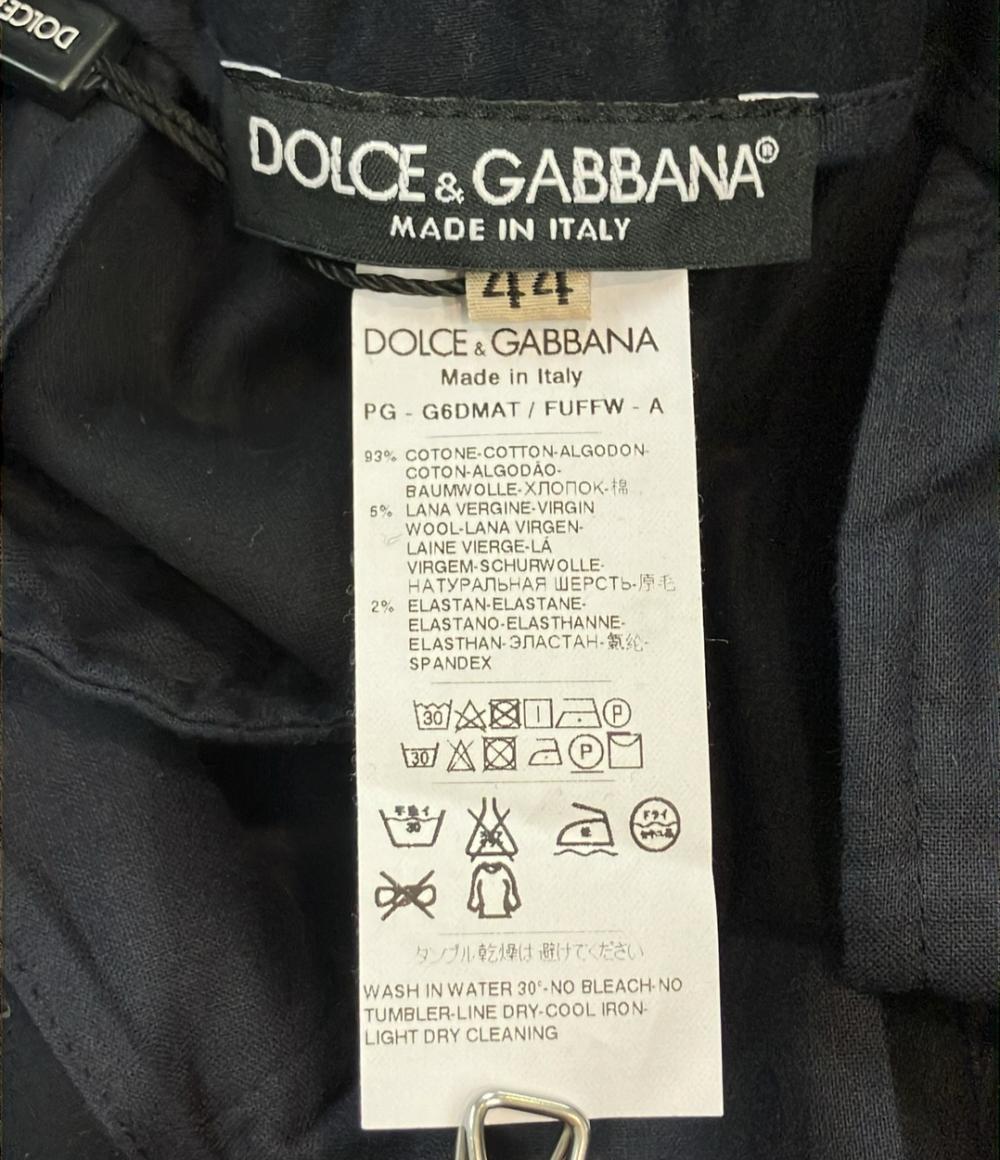 DOLCE & GABBANA パンツ メンズ SIZE 44 ドルチェアンドガッバーナ
