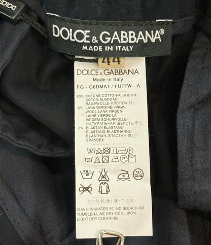 DOLCE & GABBANA パンツ メンズ SIZE 44 ドルチェアンドガッバーナ