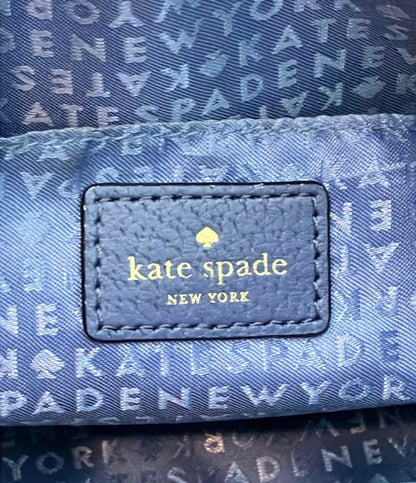 Kate Spade ショルダーバッグ 斜め掛け レディース ケイトスペード
