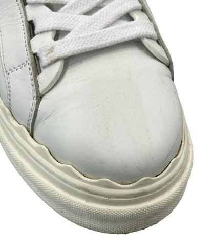 クロエ ローカットスニーカー レディース SIZE 38 (L) Chloe