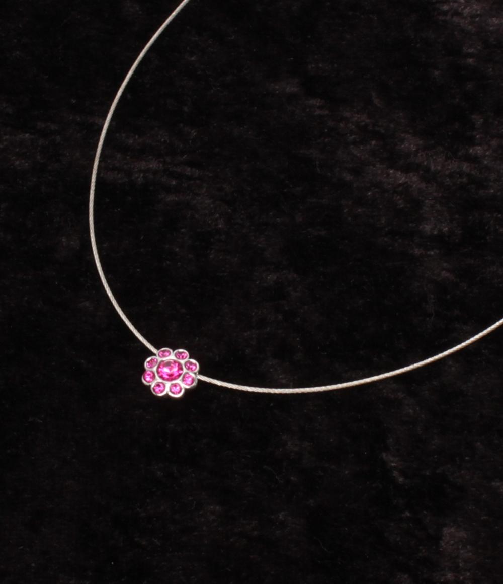 美品 モネ ネックレス ピアス 2点セット レディース Monet