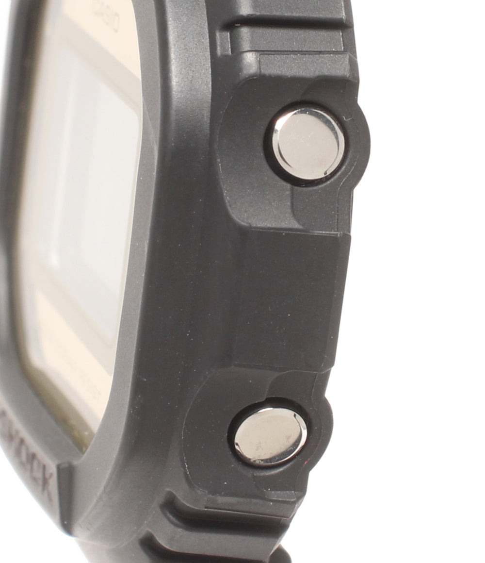 美品 CASIO 腕時計 G-SHOCK クオーツ GMD-S5600 レディース メンズ カシオ