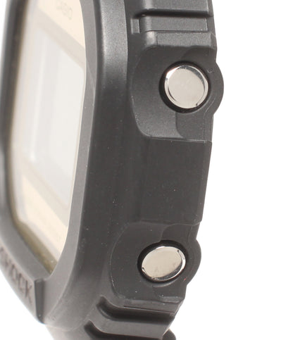 美品 CASIO 腕時計 G-SHOCK クオーツ GMD-S5600 レディース メンズ カシオ