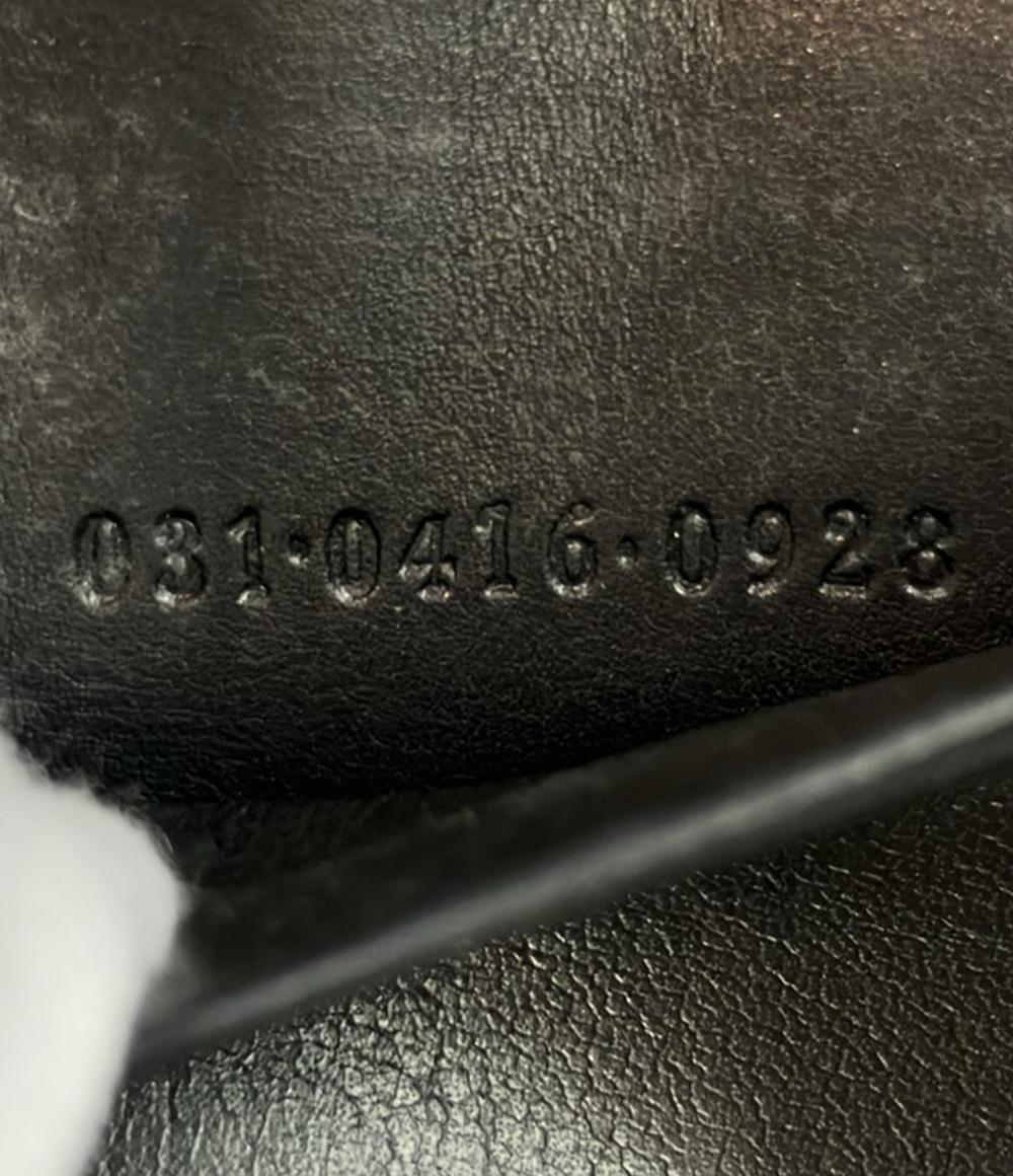 グッチ 手帳カバー 031 0416 0928 レディース GUCCI