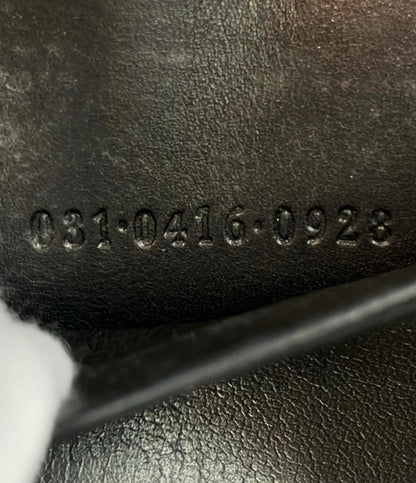 グッチ 手帳カバー 031 0416 0928 レディース GUCCI