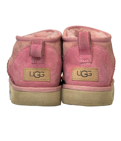 アグ ムートンブーツ ULTRA MINI 1116109 レディース SIZE 26 (XL) UGG