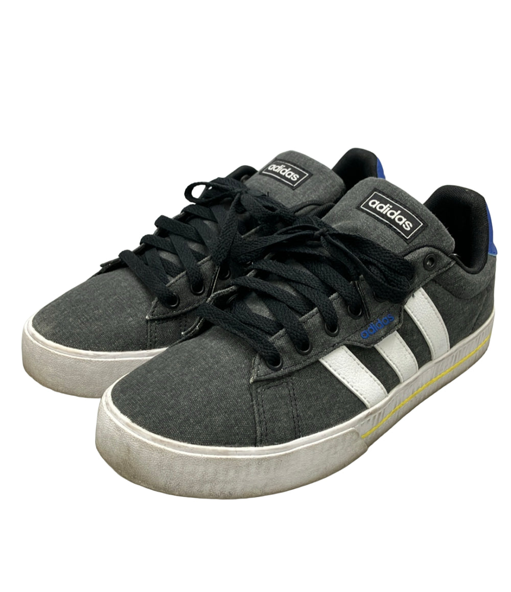 adidas ローカットスニーカー デイリー 3.0 M GX1754 メンズ SIZE 26.0 アディダス