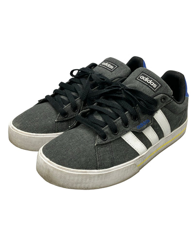 adidas ローカットスニーカー デイリー 3.0 M GX1754 メンズ SIZE 26.0 アディダス