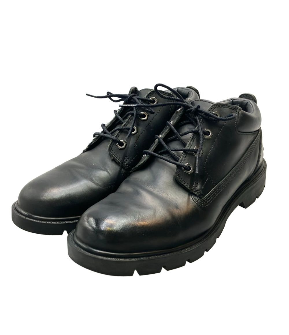 Timberland ワークシューズ BASIC OX 53582 メンズ SIZE 25.0 ティンバーランド