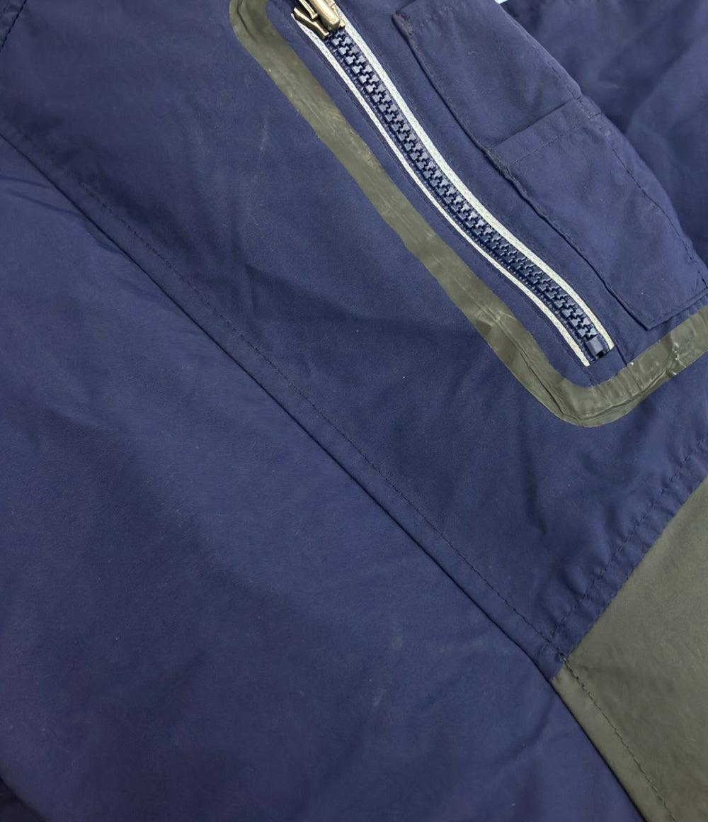 mont-bell ダウンコート メンズ SIZE S モンベル