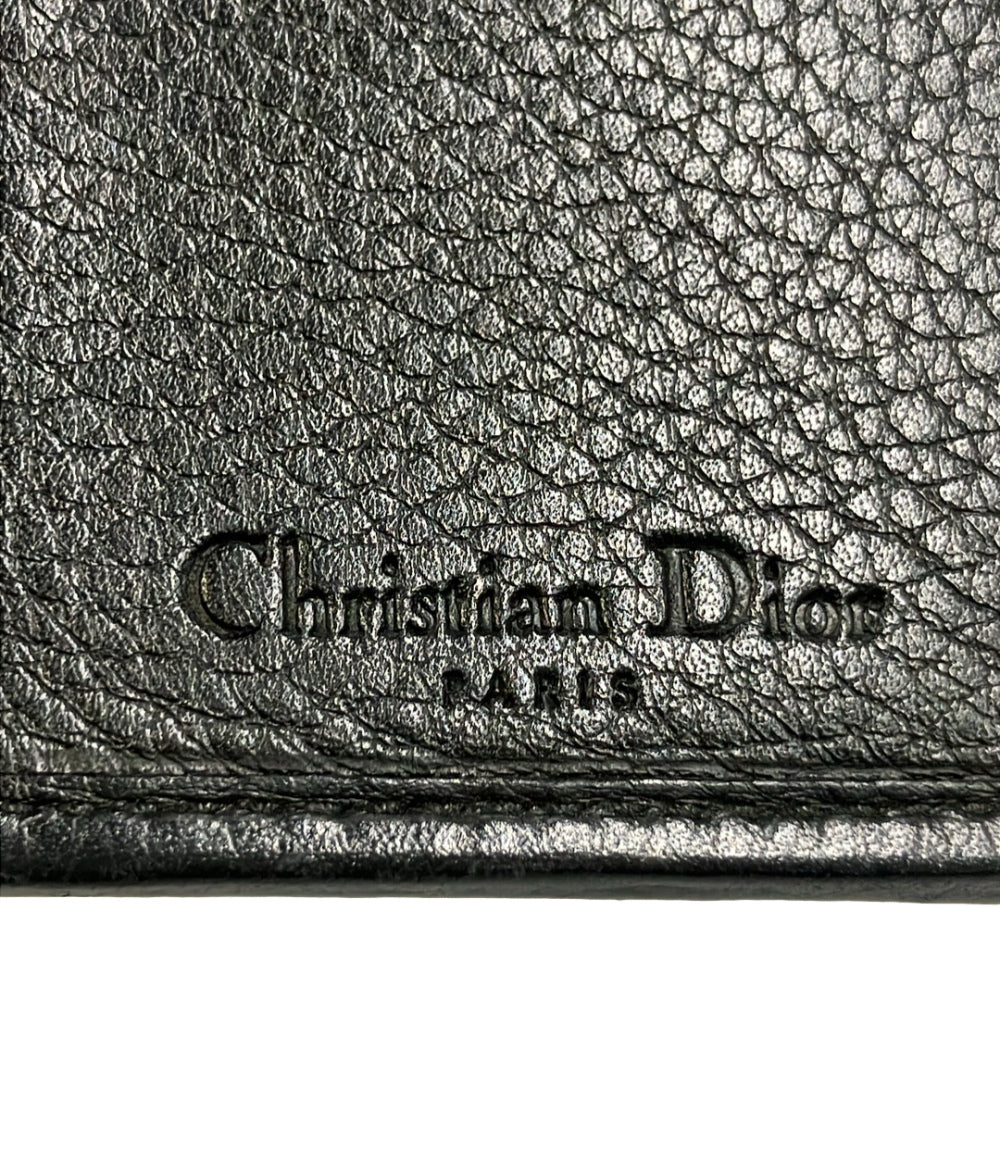 Dior 二つ折り財布 レディース ディオール