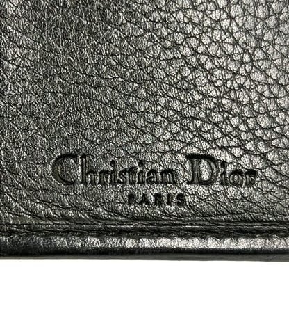 Dior 二つ折り財布 レディース ディオール