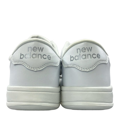 美品 NEW BALANCE ローカットスニーカー CT30SC2 メンズ SIZE 27.0 ニューバランス