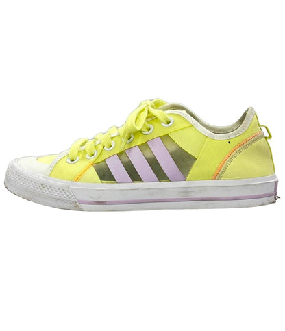 アディダス ローカットスニーカー Nizza RF GZ3395 レディース SIZE 24.5 (L) adidas