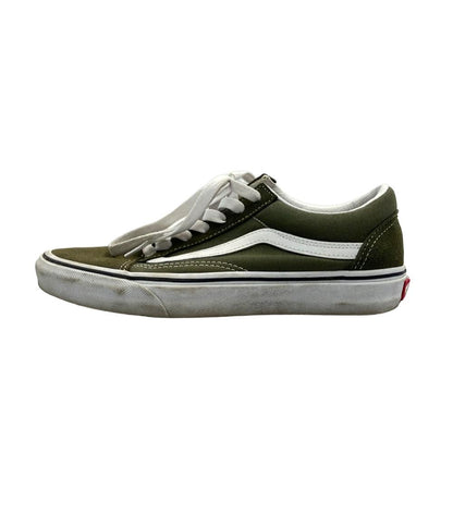 バンズ ローカットスニーカー レディース SIZE 24.0 (L) VANS
