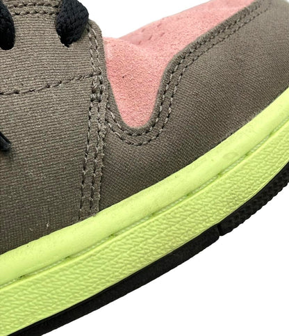 AIR JORDAN NIKE ローカットスニーカー エア ジョーダン 1 LOW SE HQ2010-005 メンズ SIZE 29.0 (XL) エアジョーダン ナイキ