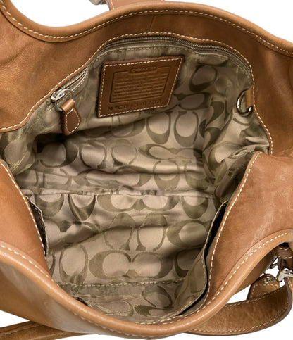COACH ショルダーバッグ 肩掛け 9738 レディース コーチ
