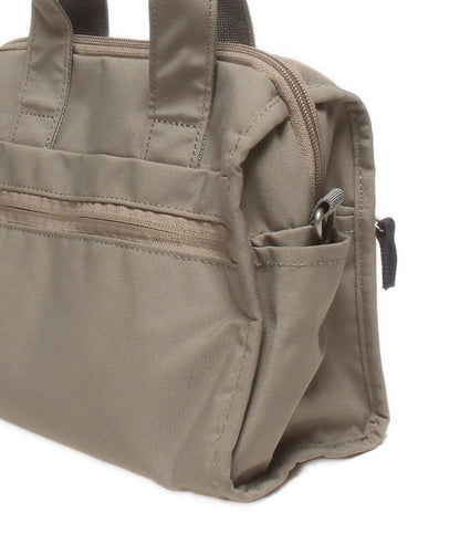 アネロ 2way ハンドバッグ ショルダーバッグ 斜め掛け レディース anello