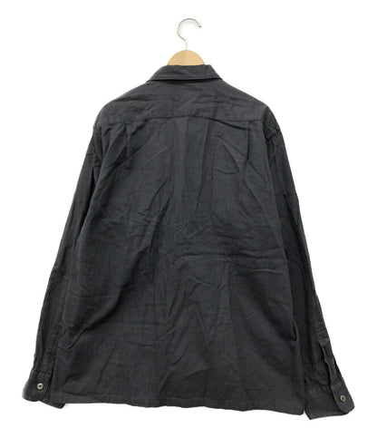 ビームス 美品 長袖シャツ      メンズ SIZE M (M) BEAMS