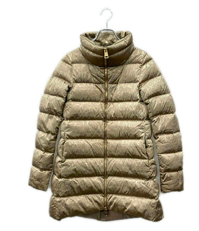 Herno ダウンコート レディース SIZE 38 (S) ヘルノ