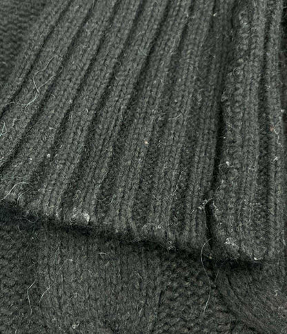 BEAUTY＆YOUTH UNITED ARROWS 長袖 ニット ハイネック レディース SIZE UAF8 ビューティーアンドユース ユナイテッドアローズ