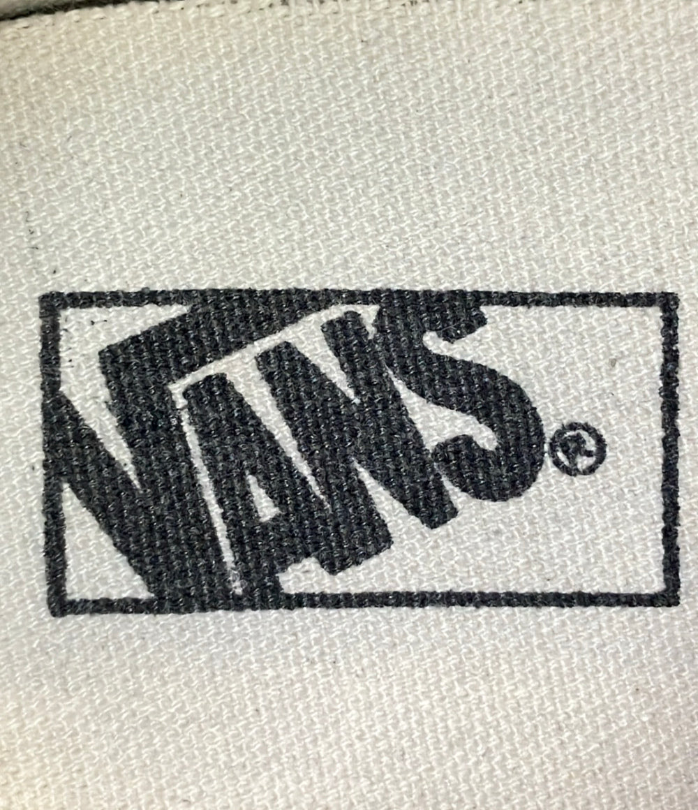 VANS ミドルカットスニーカー チャッカブーツ メンズ SIZE US 11 バンズ