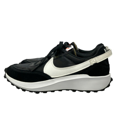 美品 NIKE ローカットスニーカー ワッフル デビュー DH9523-002 レディース SIZE 23.5 ナイキ