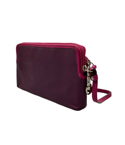 美品 COACH 長財布 レディース コーチ