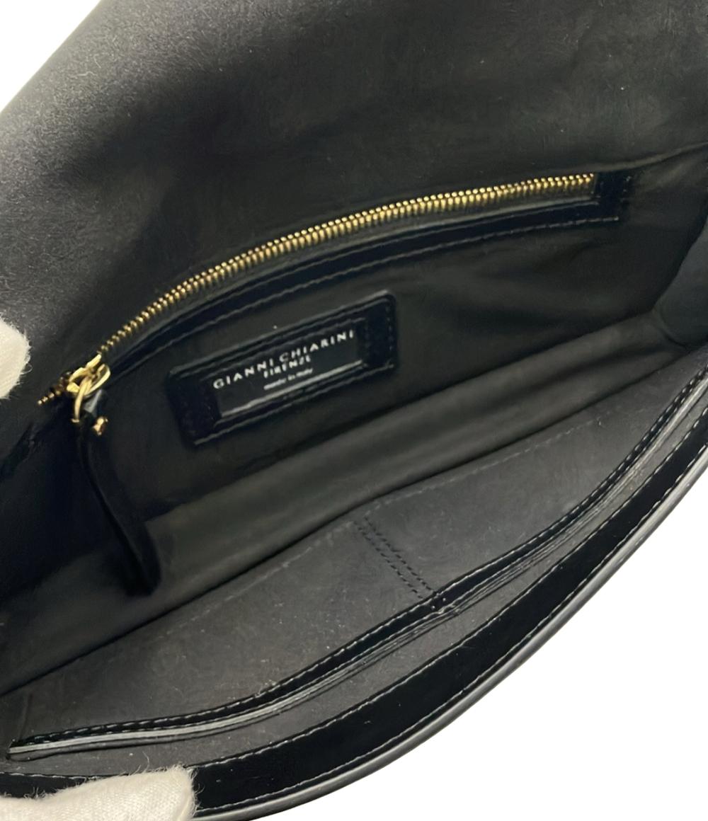 GIANNI CHIARINI ショルダーバッグ 斜め掛け プリツィオーザ レディース ジャンニキアリーニ