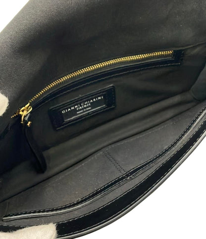 GIANNI CHIARINI ショルダーバッグ 斜め掛け プリツィオーザ レディース ジャンニキアリーニ