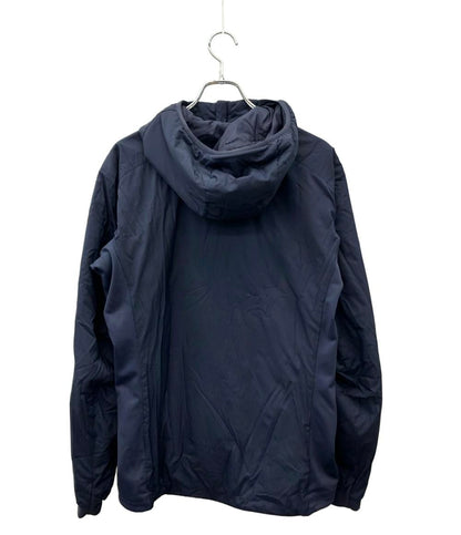 ARC'TERYX 中綿ジャケット フーディ 軽量 通気性 保温性 ミッドレイヤー・アウター Atom LT Hoody 24477 メンズ SIZE M アークテリクス