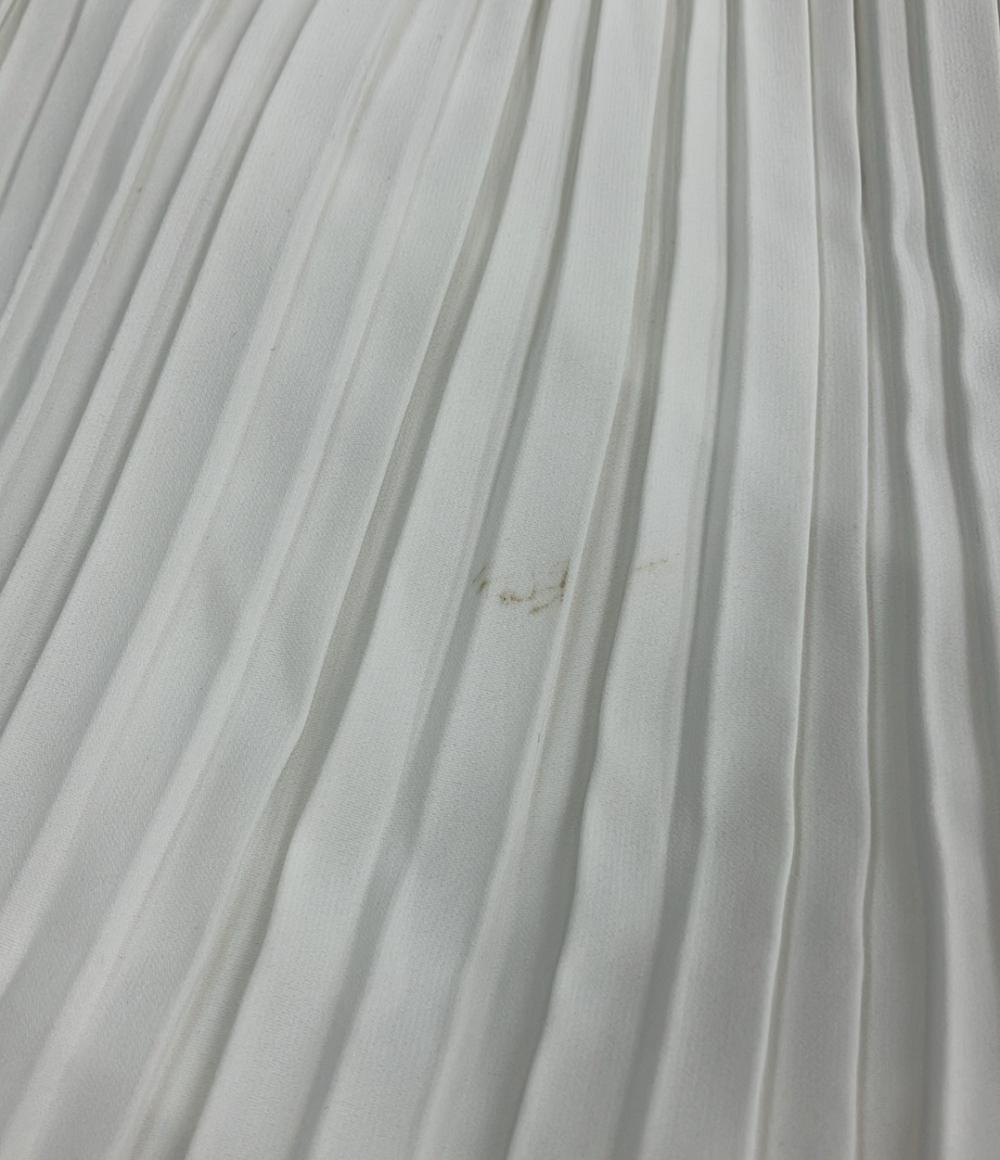 ダイアグラムグレースコンチネンタル プリーツスカート ロングスカート レディース SIZE 36 (XS) Diagram GRACE CONTINENTAL