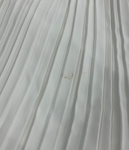 ダイアグラムグレースコンチネンタル プリーツスカート ロングスカート レディース SIZE 36 (XS) Diagram GRACE CONTINENTAL