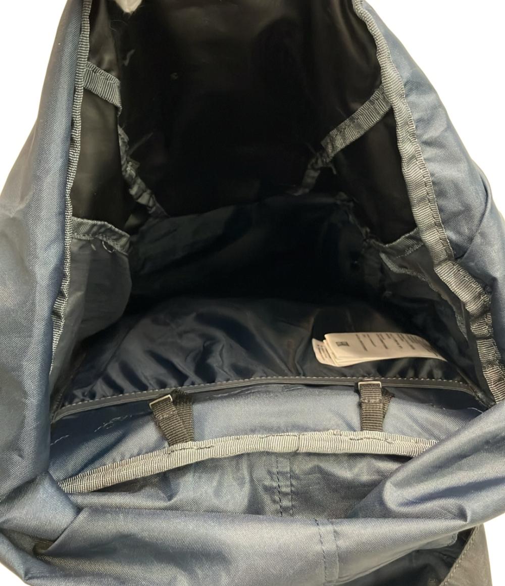 美品 MILLET リュック バックパック SAAS FEE 40＋5 メンズ ミレー