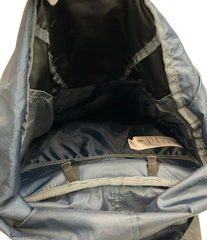 美品 MILLET リュック バックパック SAAS FEE 40＋5 メンズ ミレー