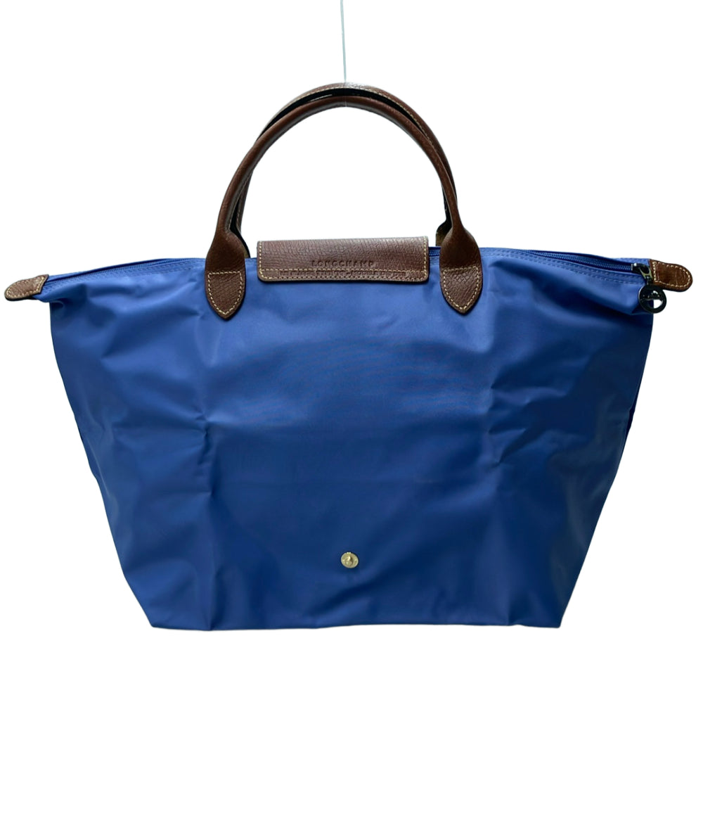 Longchamp トートバッグ レディース ロンシャン