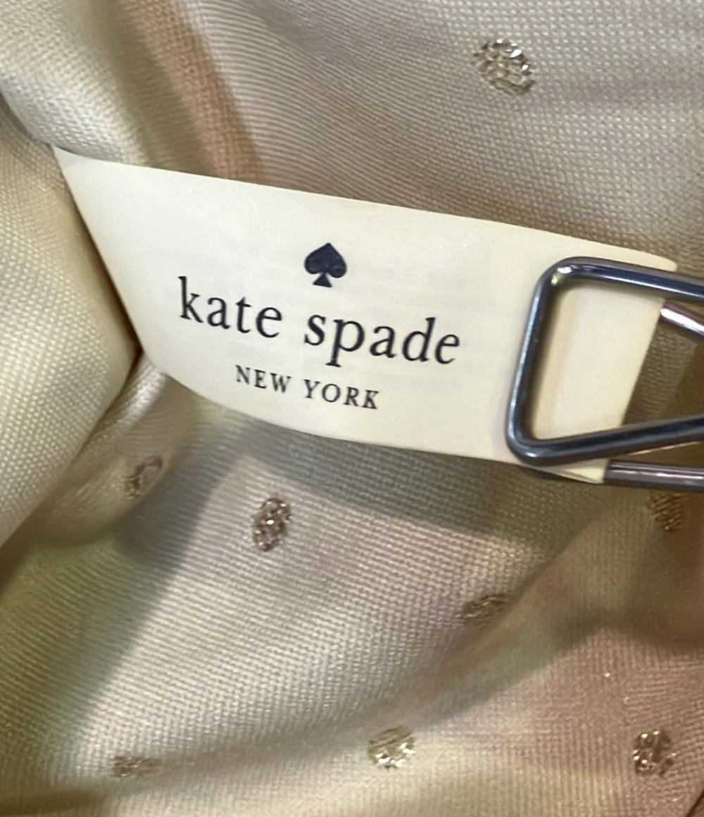 Kate Spade 2way トートバッグ ショルダーバッグ 肩掛け パンチング PXRU4041 レディース ケイトスペード